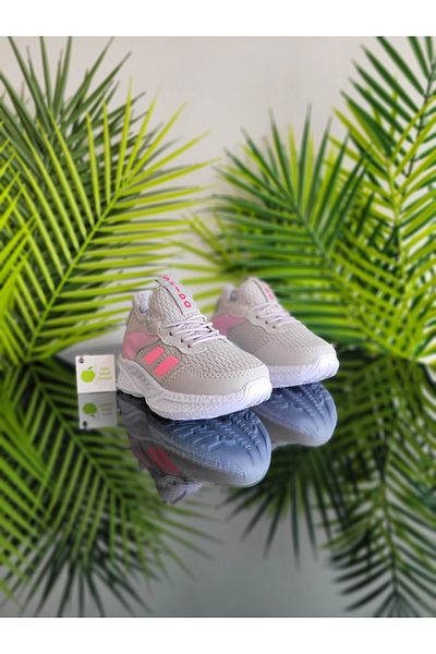 elma bebe Lightweight Comfortable Soft Flexible Unisex Girls Boys Sneaker Sports Shoes Suitable for Daily Use