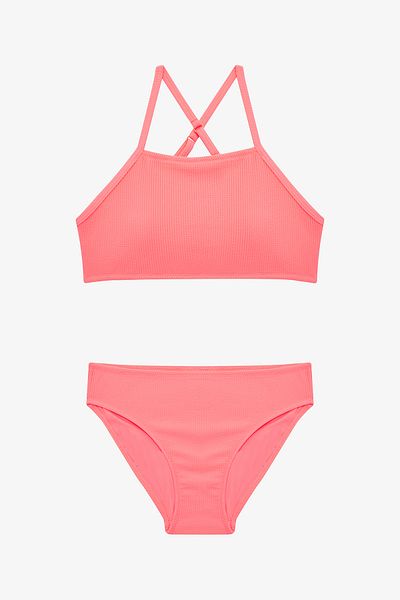 Penti Sorbet Young Girl Aida Neckholder-Bikini-Set