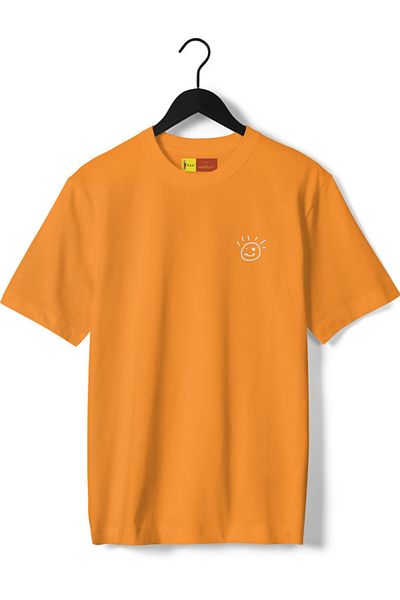 Other Keep Smiling T-shirt