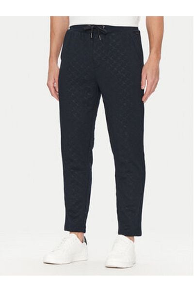 Joop Pantaloni de trening pentru bărbați 10019273 30045560 Bleumarin