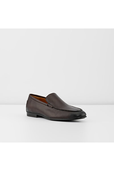 Aldo Tınos-Tr - Brown Men's Loafer