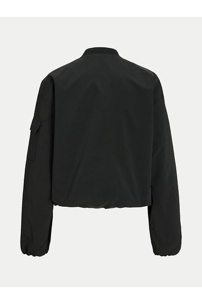 JJXX Jachetă bomber pentru femei jjxx 12253330 neagră