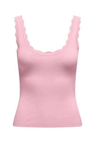 JDY Top de damă 15290585 Negru