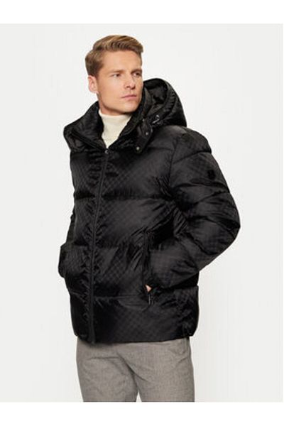 Joop Men's Winter Jacket 10018096 30044255 Black