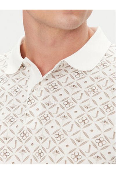 Joop Men's Polo 10019271 30045555 Beige