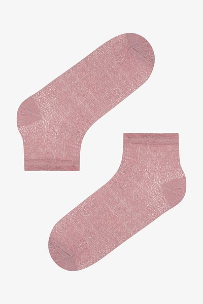 Penti Shiny Colosio Socket Socks