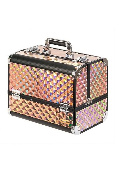 Cupio Geanta cosmetica Cupio Glamour