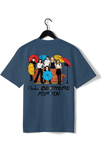 Other Friends Umbrella T-shirt