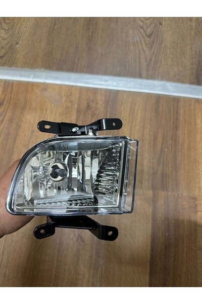 NS Nilser Auto Parts Hyundai Getz Sağ Sis Far 2002-2005