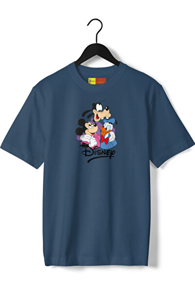 Other Mickey Mouse, Goofy, and Donald Duck T-shirt