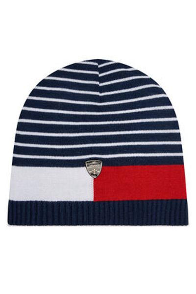 Jamiks Șapcă pentru băieți JWF104 Bleumarin