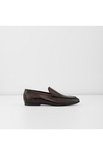 Aldo Tınos-Tr - Brown Men's Loafer