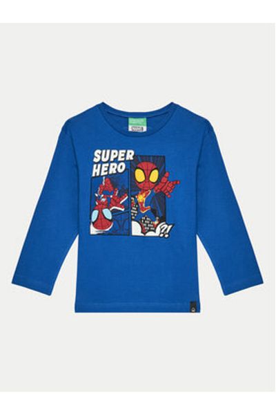 Jamiks Șapcă pentru băieți JWF104 Bleumarin