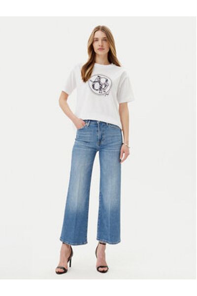 JOOP JEANS Blugi de damă 10019650 30046443 Albaștri