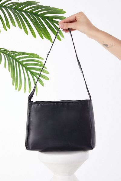 TOFİSA Women's Black Bag - Model 25343