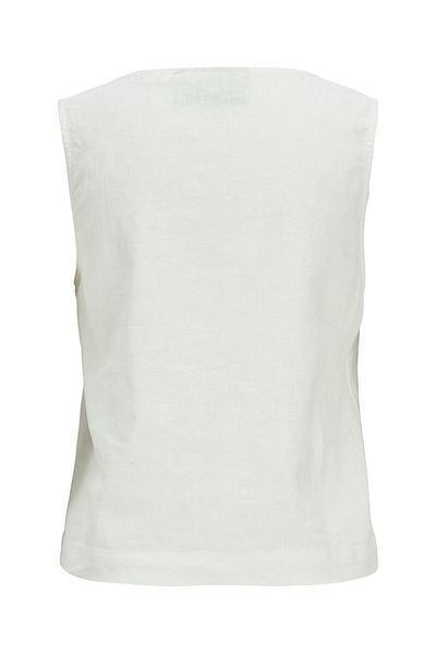 JJXX Women's Top 12269734 White