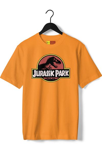 Other Jurassic Park T-shirt