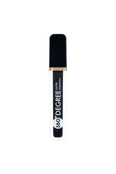 Character 360 Degree Glitter Eyeshadow