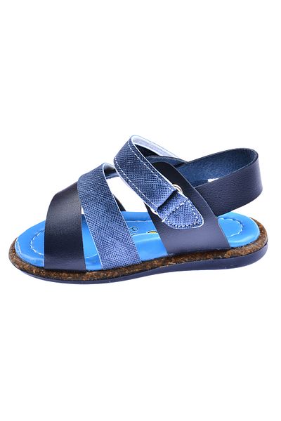 Şirin Bebe Σανδάλια για αγόρι πρώτο βήμα Şb 2359-68