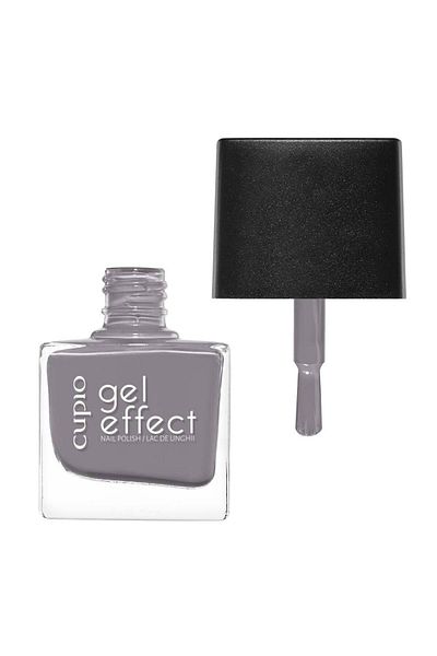 Cupio Cupio Gel Effect Nail Polish 10ml - Wine Waltz