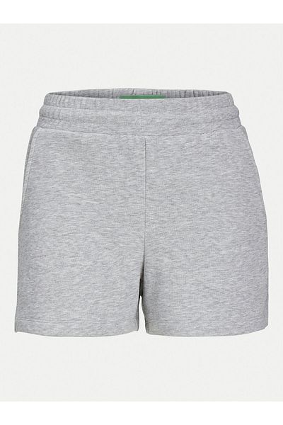 JJXX Women's Sports Shorts 12231608 Gray