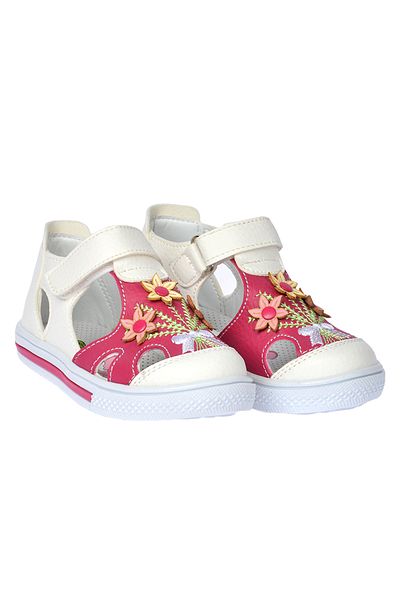 Şirin Bebe Daily Girl's Sandals Şb 2211-16