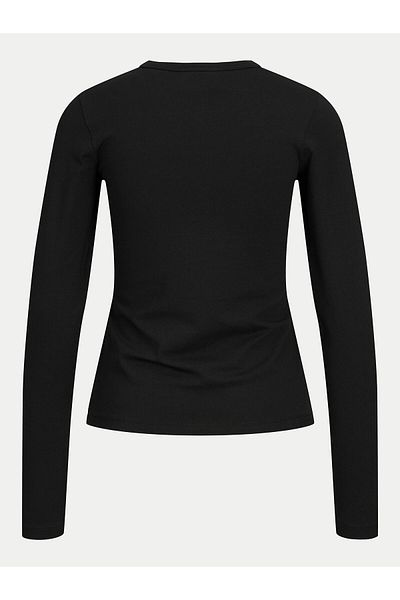 JJXX Bluză de damă 12258414 Negru