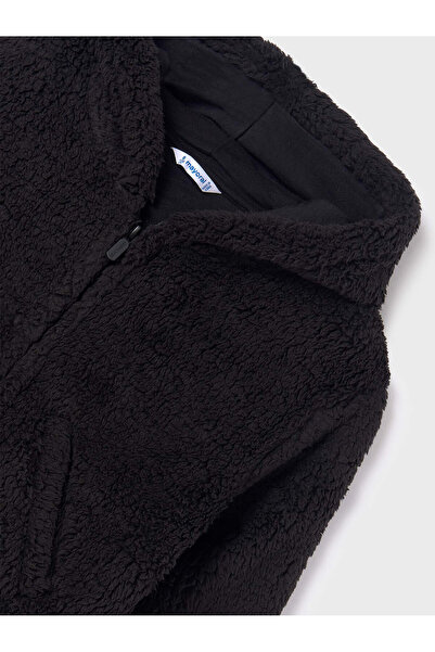 JDY Women's Faux Leather Skirt 15330385 Black