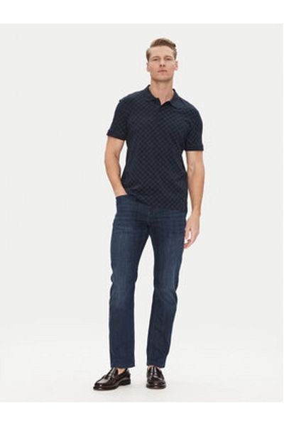Joop Polo bărbătesc 10019309 30045550 Albastru marin