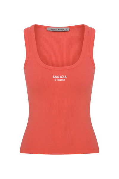 Sagaza Studio SS6004 GEMMA ΑΝΤΡΙΚΟ ΦΑΝΕΛΑ