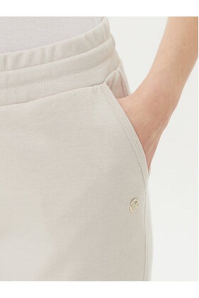 Joop Pantaloni de trening pentru femei 10007096 30036522 Gri