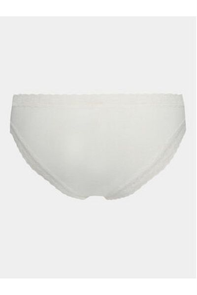 Hunkemöller hunkemoller Women's Set of 3 pairs of Brazilian briefs 202827 Pink