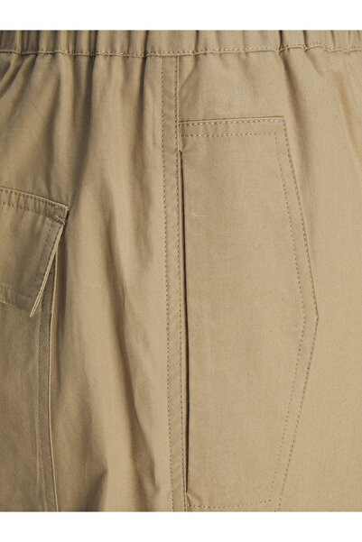 JJXX jjxx Women's fabric trousers 12224655 Beige