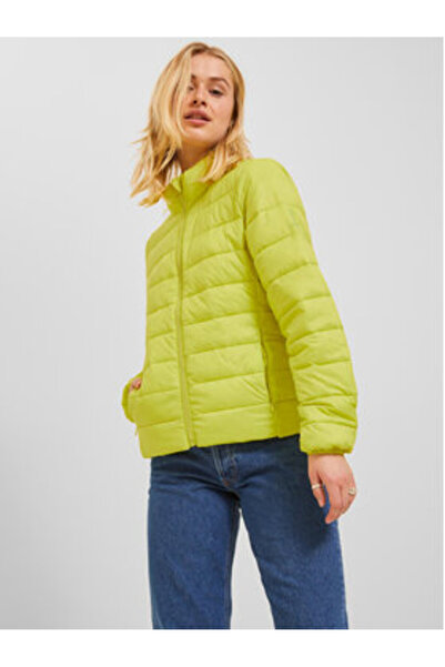 JJXX jjxx Women's Transitional Jacket 12224638 Green