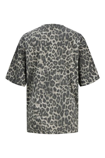JJXX Tricou damă jjxx 12284102 gri