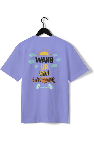Other Morning Workout T-shirt