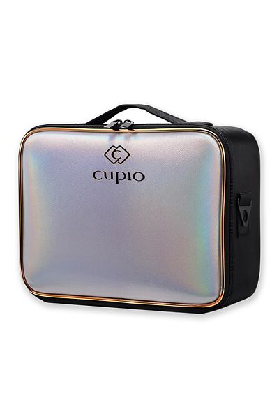 Cupio Geanta multifunctionala cu oglinda Cupio