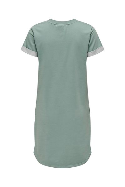 JDY Rochie casual pentru femei 15174793 Verde