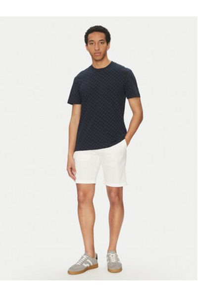 Joop Tricou bărbătesc 10019309 30045549 Albastru marin