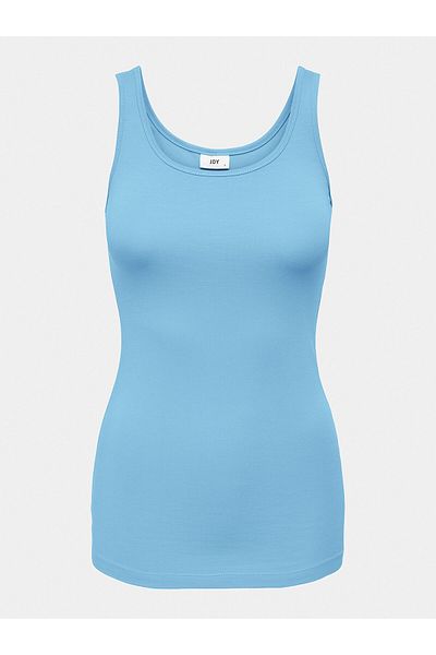 JDY Top pentru femei 15259184 Albastru