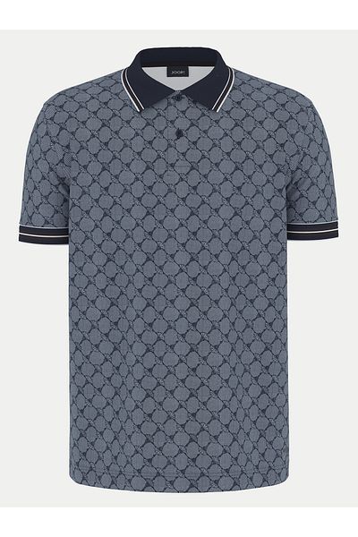 Joop Polo bărbătesc 10018927 30044677 Albastru marin