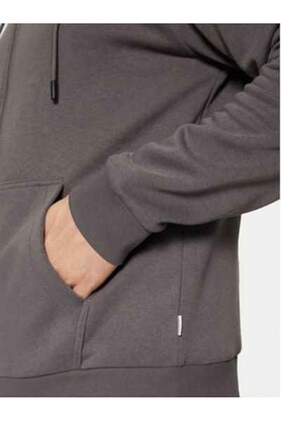Jack & Jones jack jones Mens Sweatshirt 12249342 Gray
