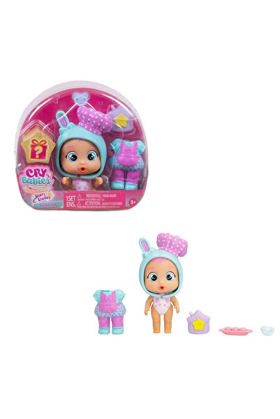 MELFSHOP CYM14000 Cry Babies Magic Tears Stars Bebek - 916111