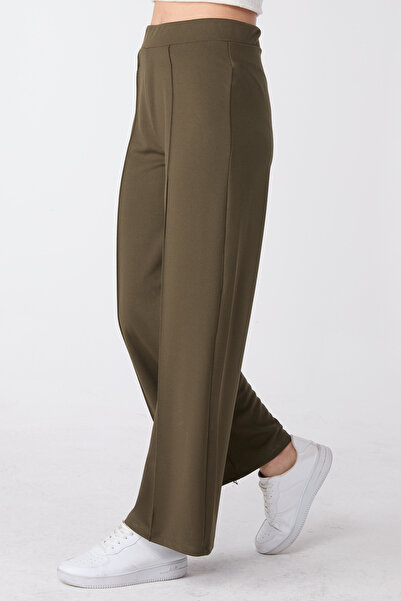 TOFİSA Pants Khaki - 23868