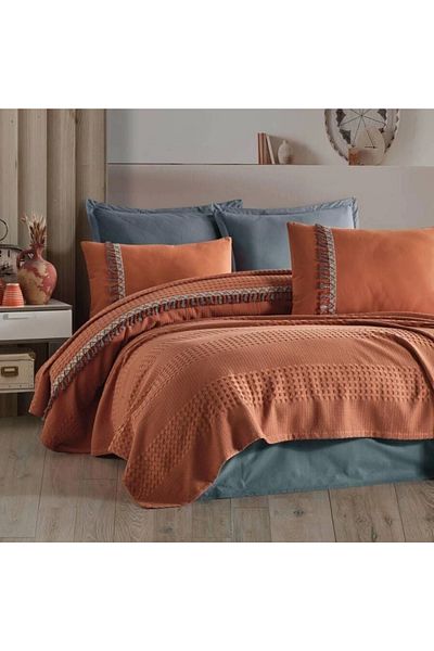 LiderGlobal Clasy Pike Team Double Bohemline V2 Tile