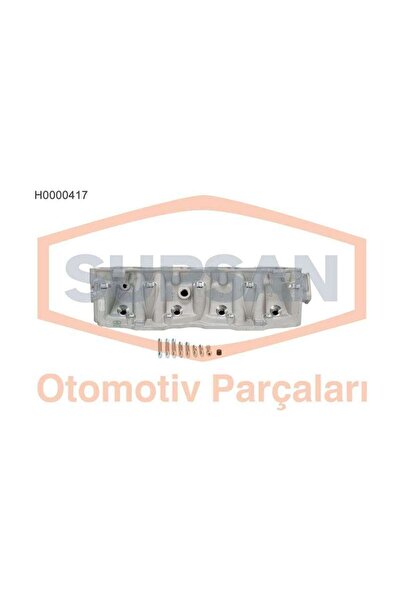 Genel Markalar SILINDIR KAPAGI SUBAPLI TEMPRA 1.6 SLX SUPSAN H-417-7734453