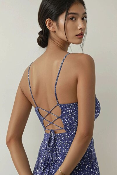 Hiccup Rochie mini cu imprimeu floral