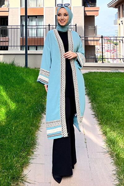 TOFİSA Монетний двір Кімоно - 10166