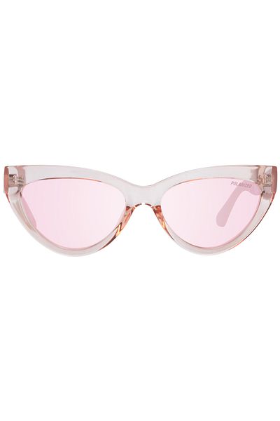 SKECHERS SE6102 72S 55 Women's Sunglasses