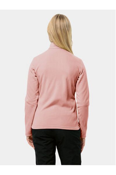 Jack Wolfskin Women's Fleece 1711391 Pink